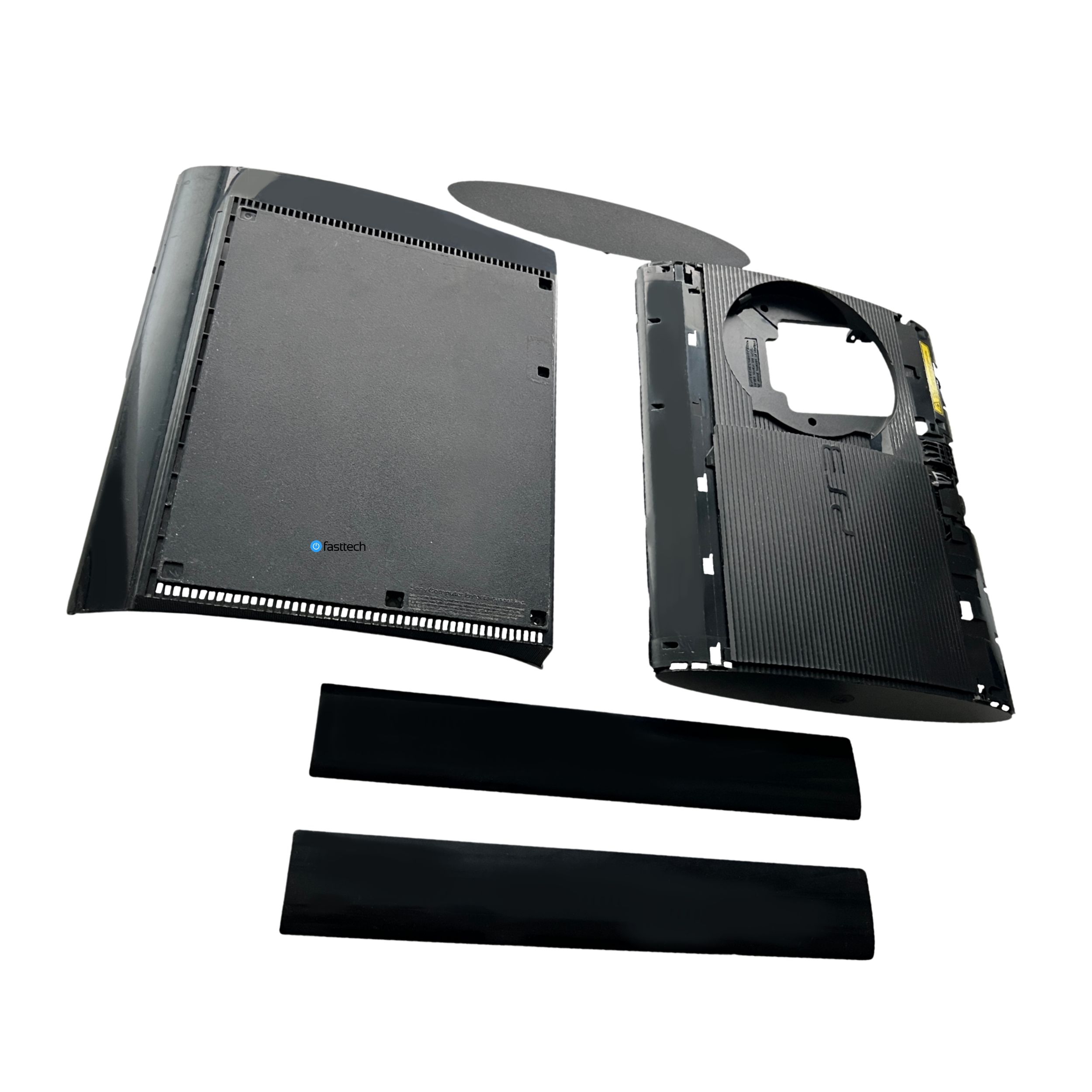 PlayStation 3 Super Slim 500GB Hard Drive with Enclosure - Fasttech